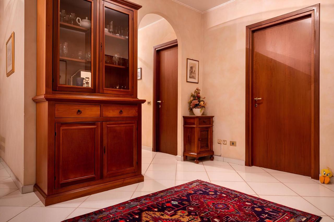 I Cedri Apartment Turin Exterior photo