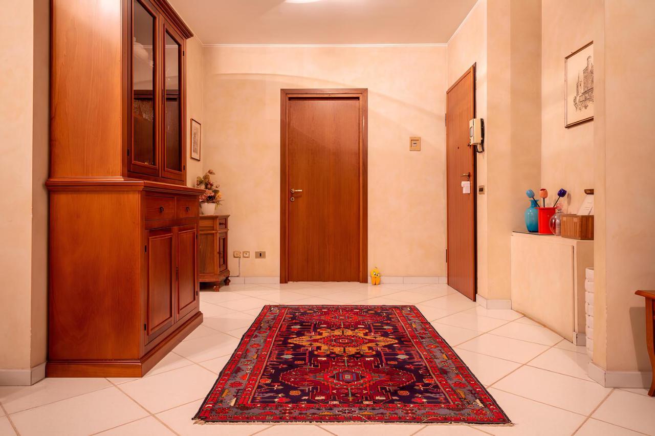 I Cedri Apartment Turin Exterior photo