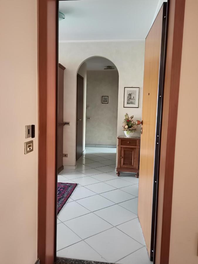 I Cedri Apartment Turin Exterior photo