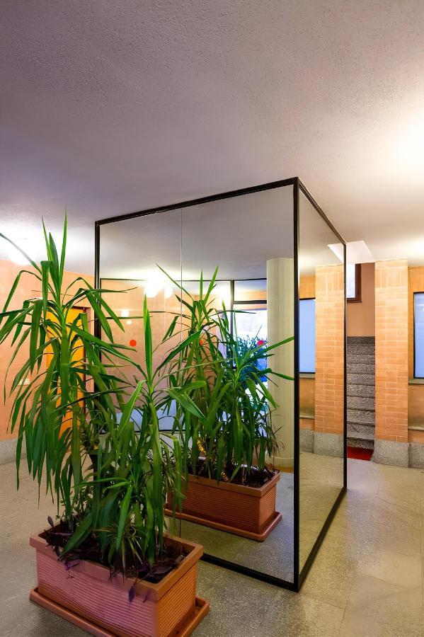 I Cedri Apartment Turin Exterior photo