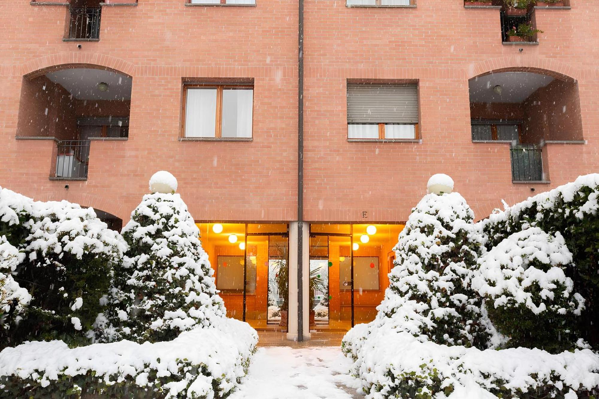 I Cedri Apartment Turin Exterior photo