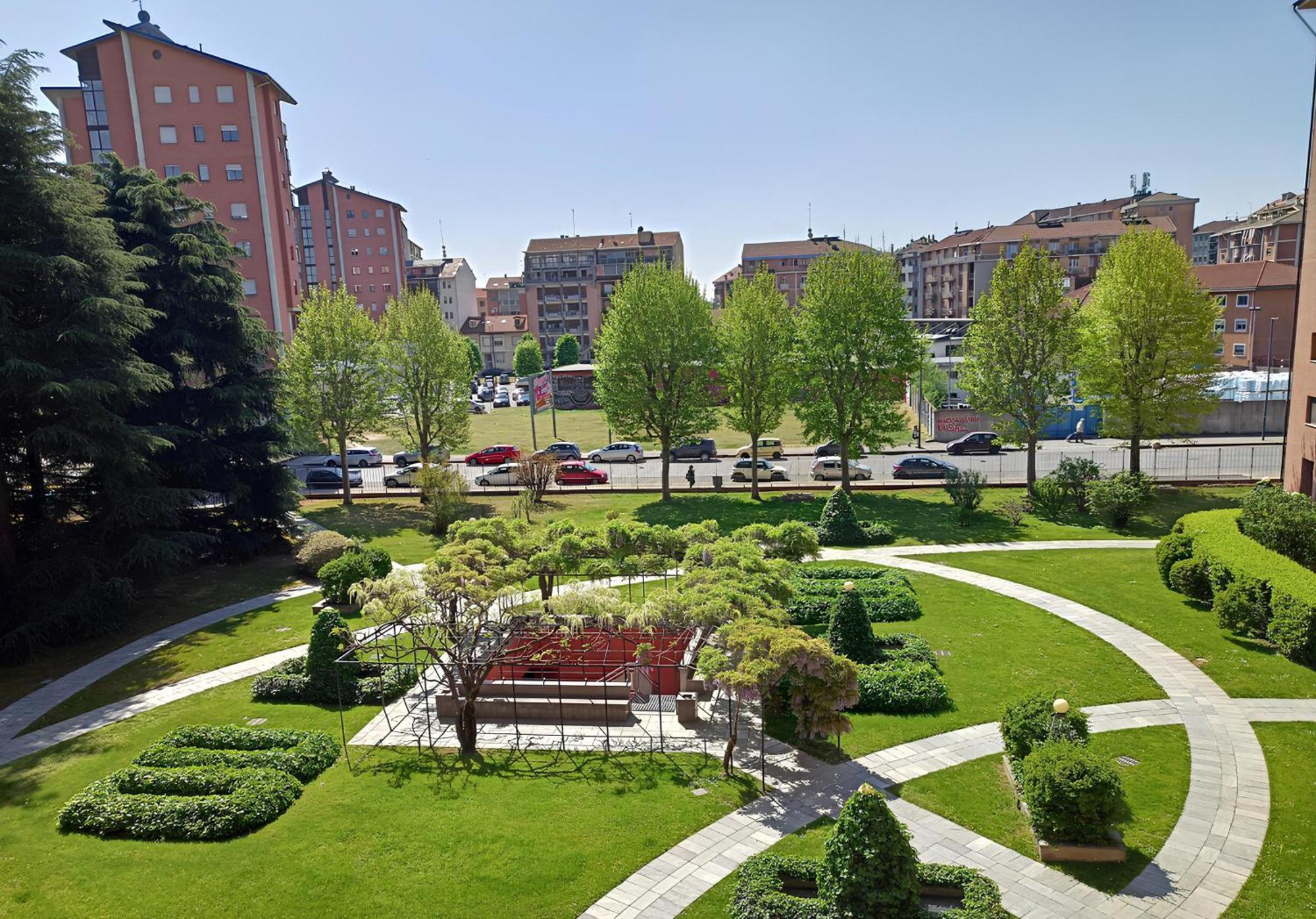 I Cedri Apartment Turin Exterior photo