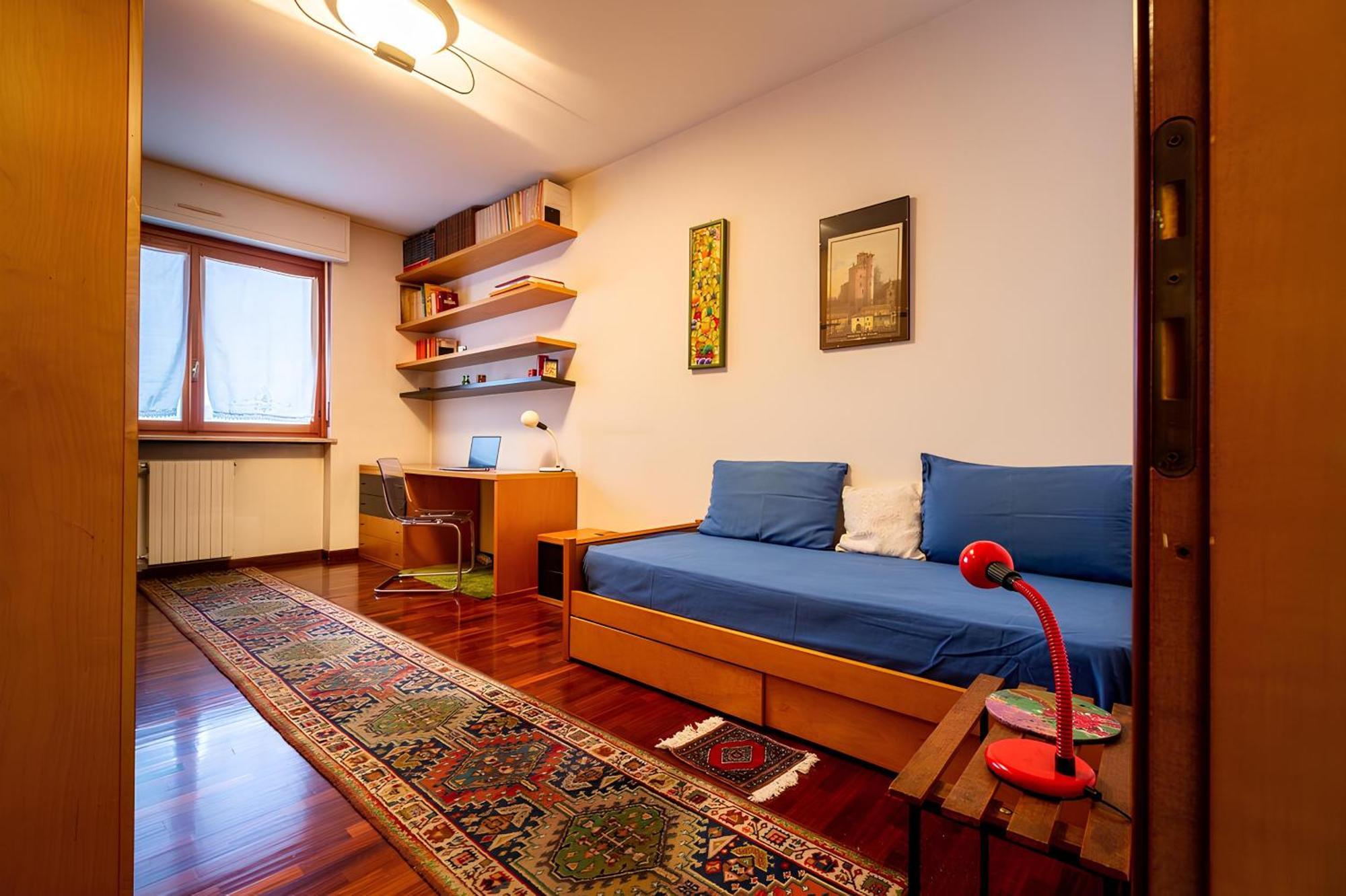 I Cedri Apartment Turin Exterior photo