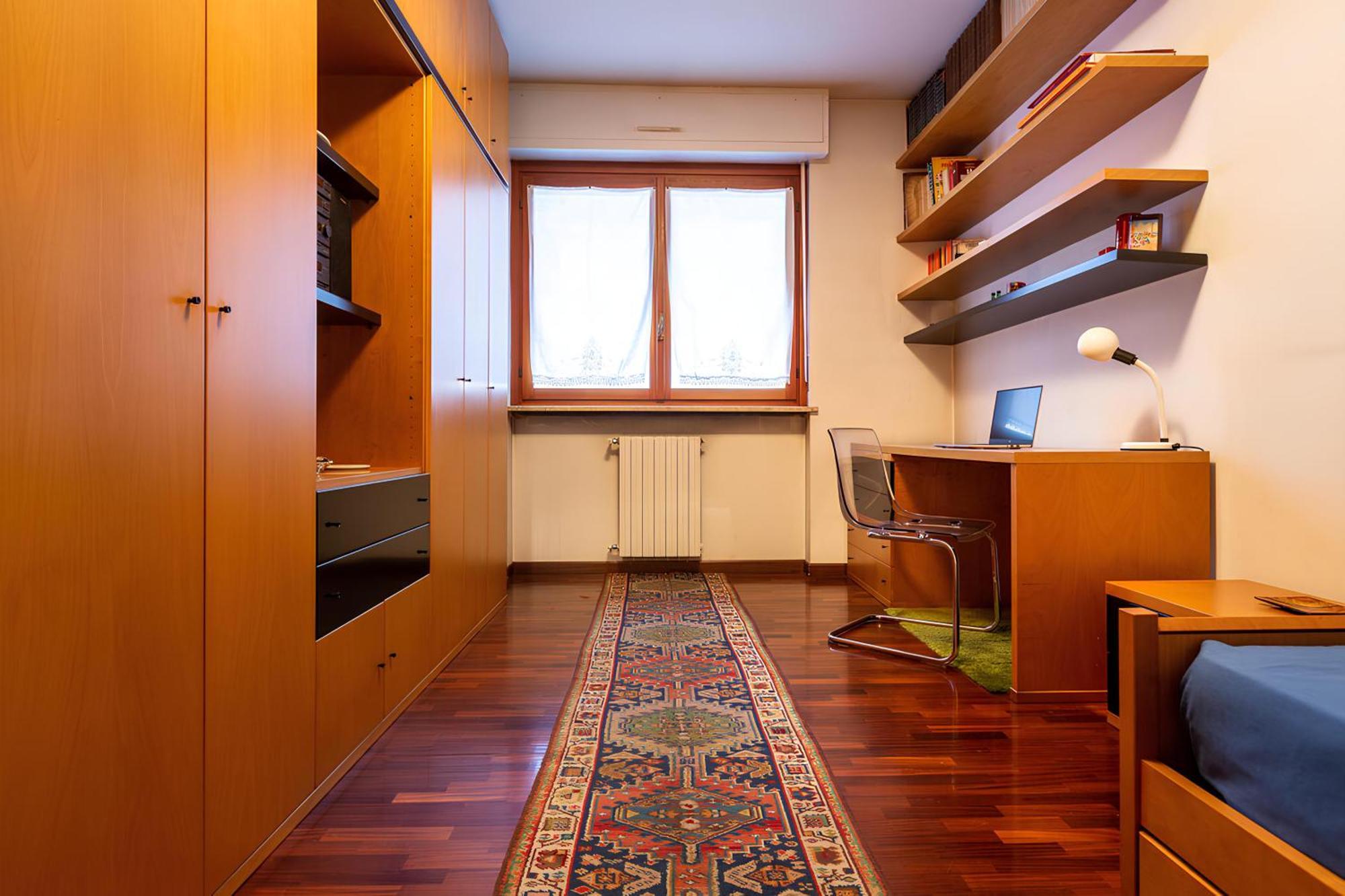 I Cedri Apartment Turin Exterior photo