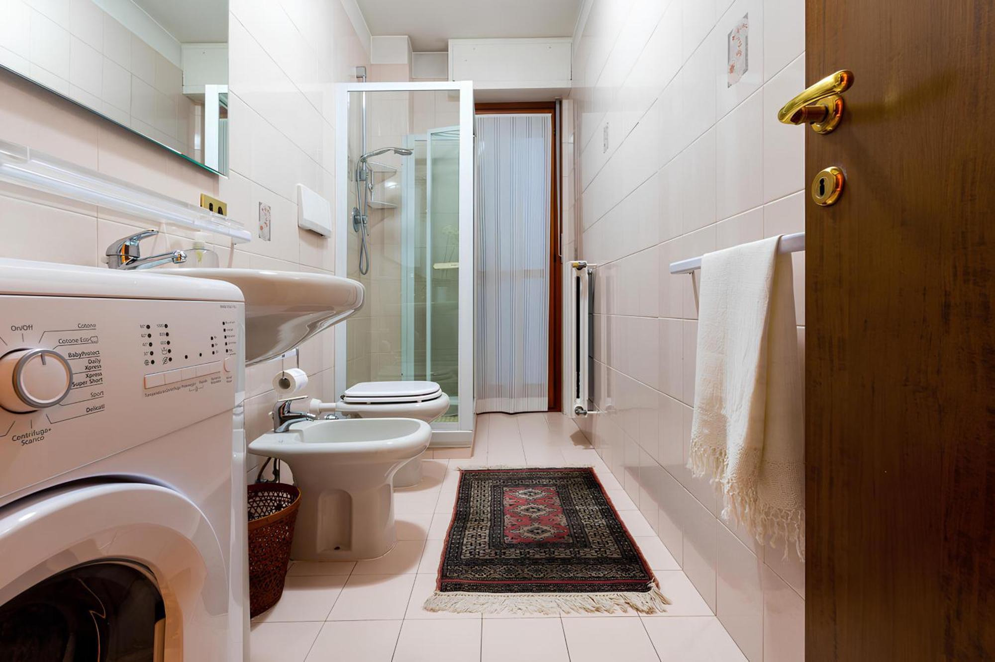 I Cedri Apartment Turin Exterior photo