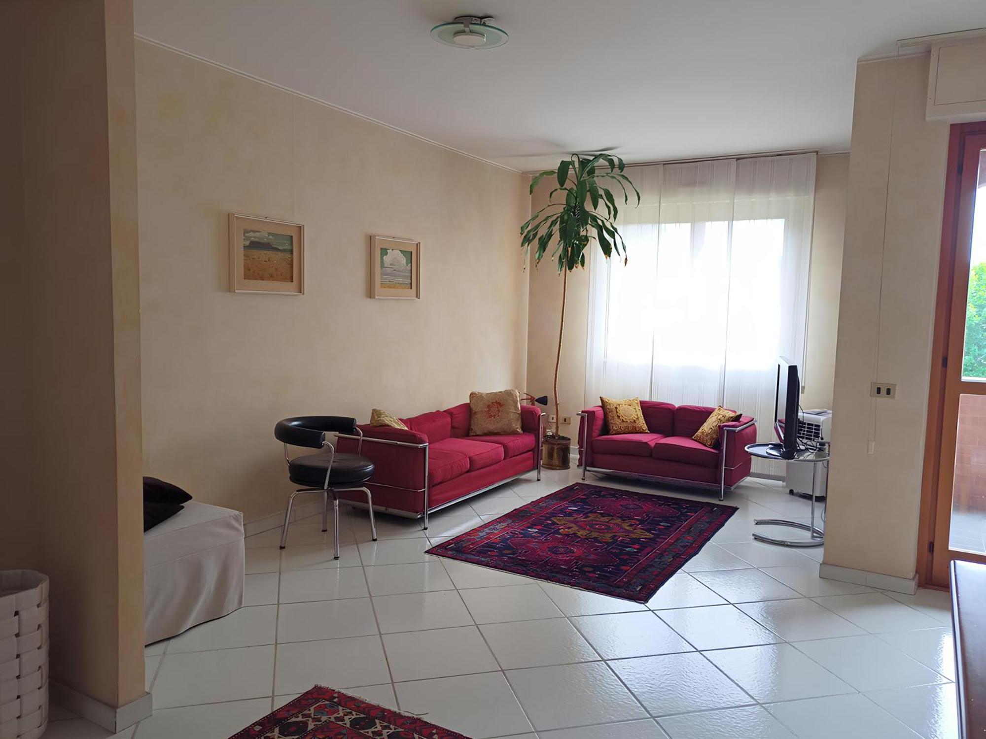 I Cedri Apartment Turin Exterior photo