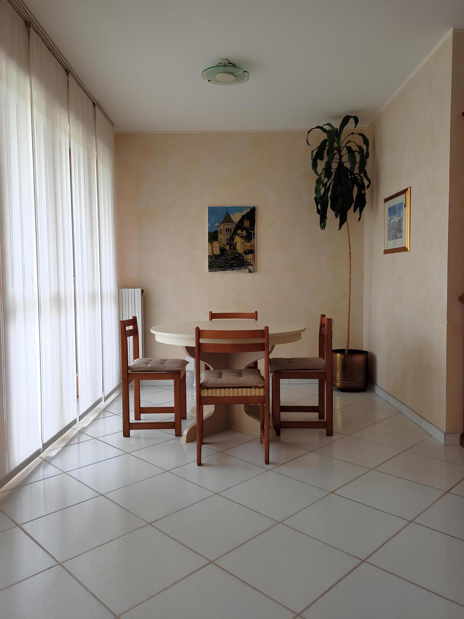 I Cedri Apartment Turin Exterior photo