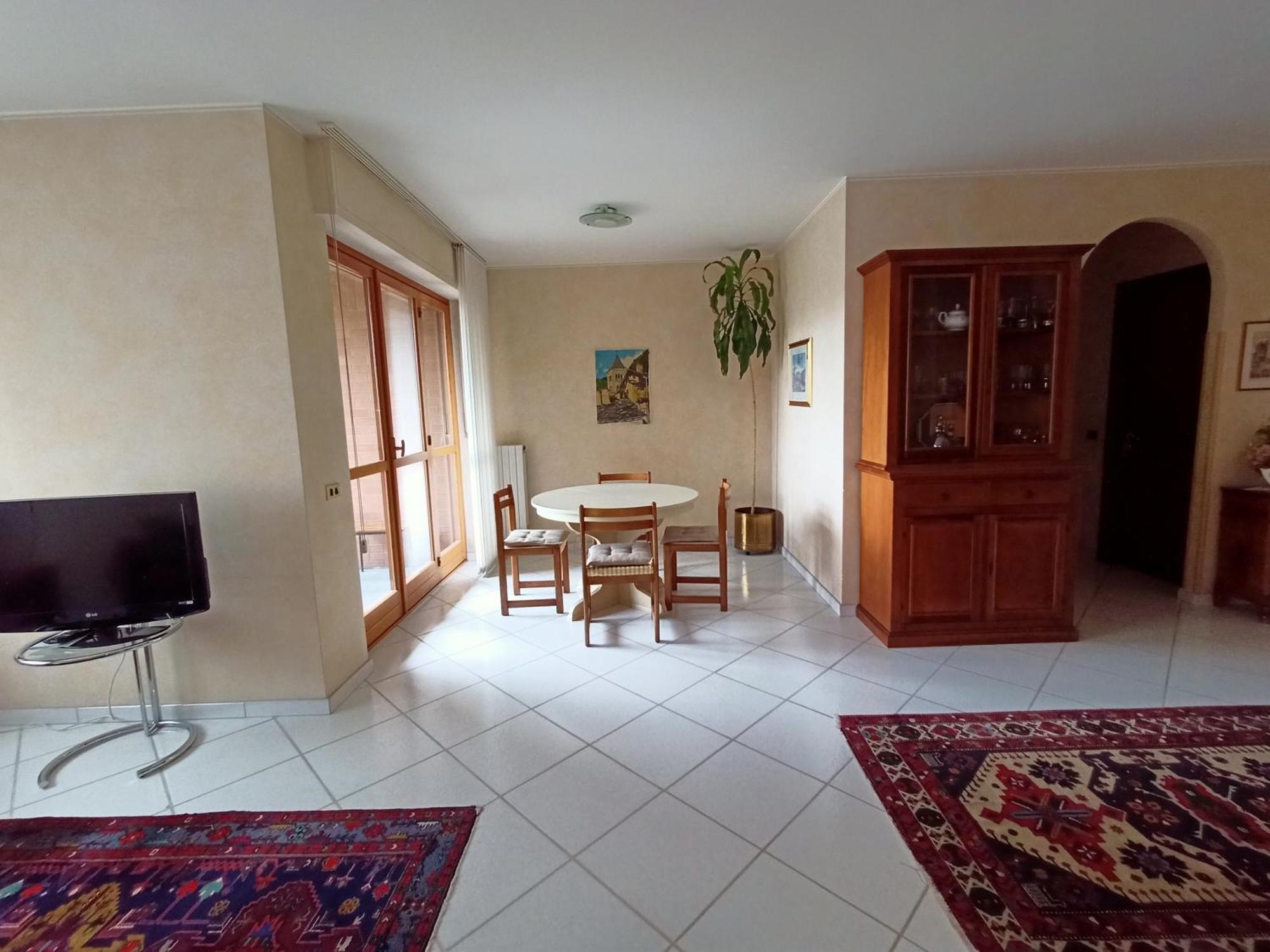 I Cedri Apartment Turin Exterior photo