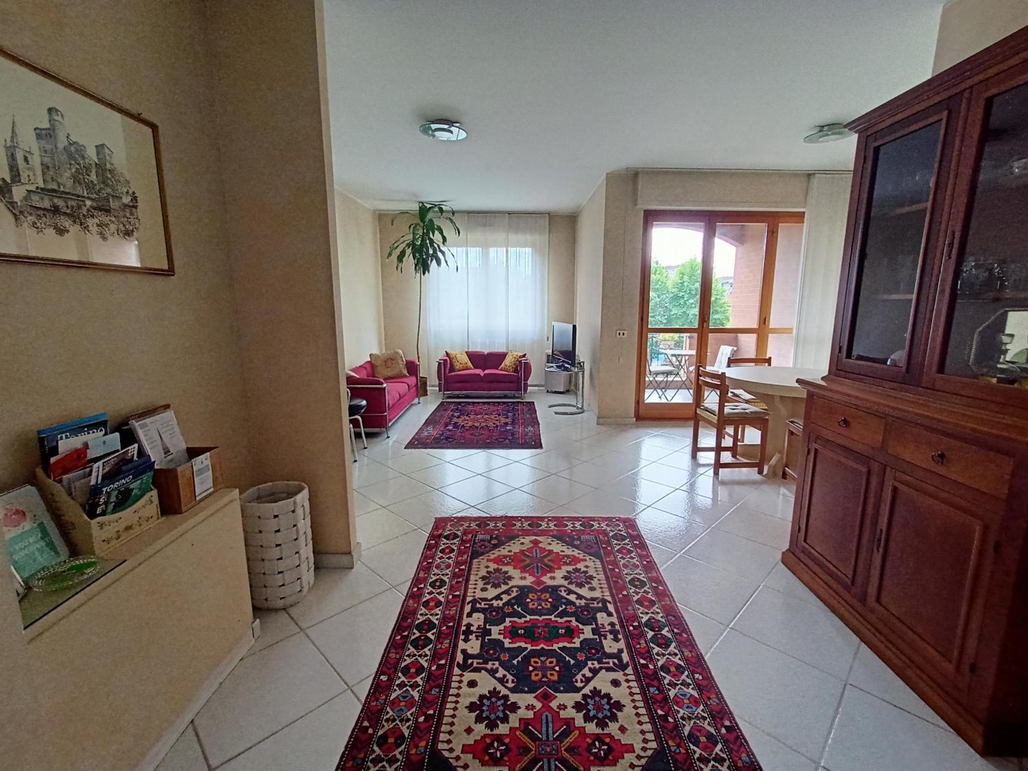 I Cedri Apartment Turin Exterior photo